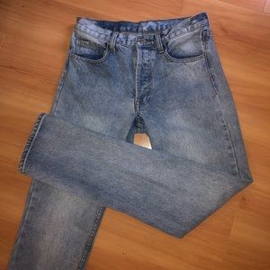 Brandy Melville "Addison" Jean •J. Galt•